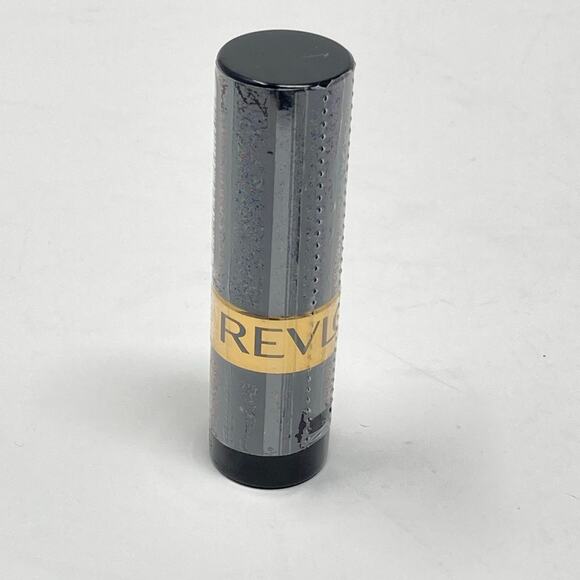 Revlon Super Lustrous Creme Lipstick, Love That Red 725 - Picture 3 of 4